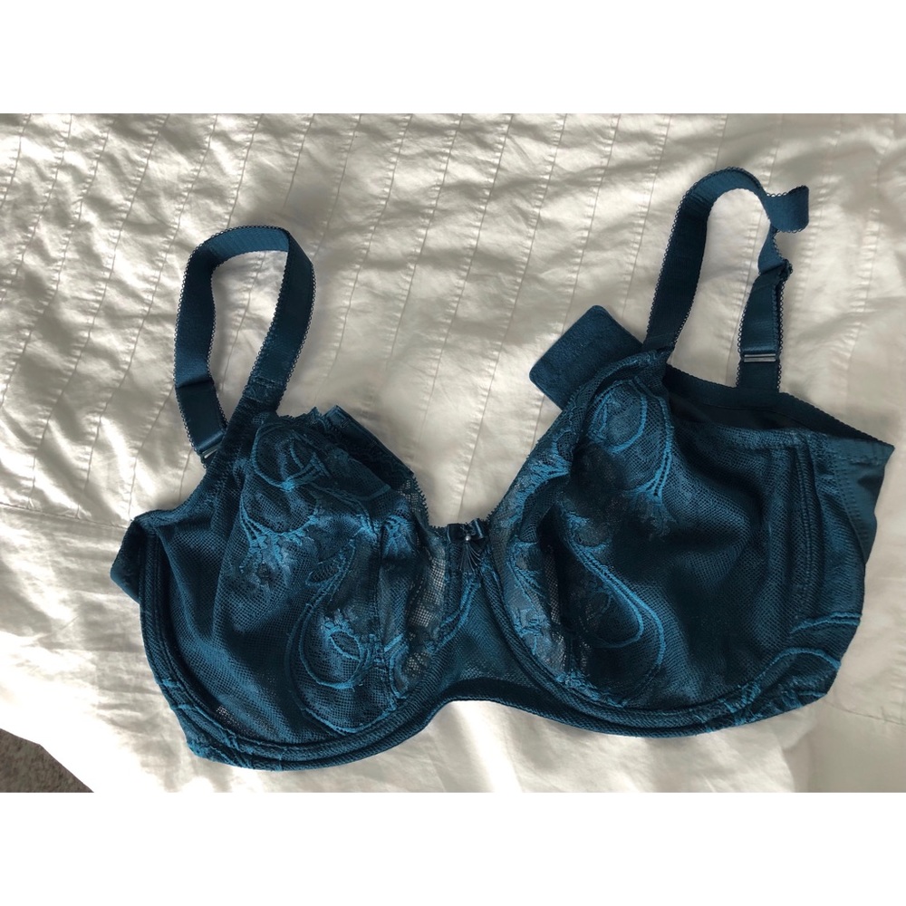 Wacoal bra- 36DDD never worn